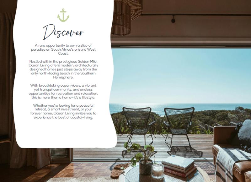 2 Bedroom Property for Sale in Golden Mile Western Cape